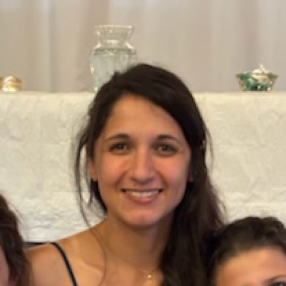 Meet your Posher, Candice